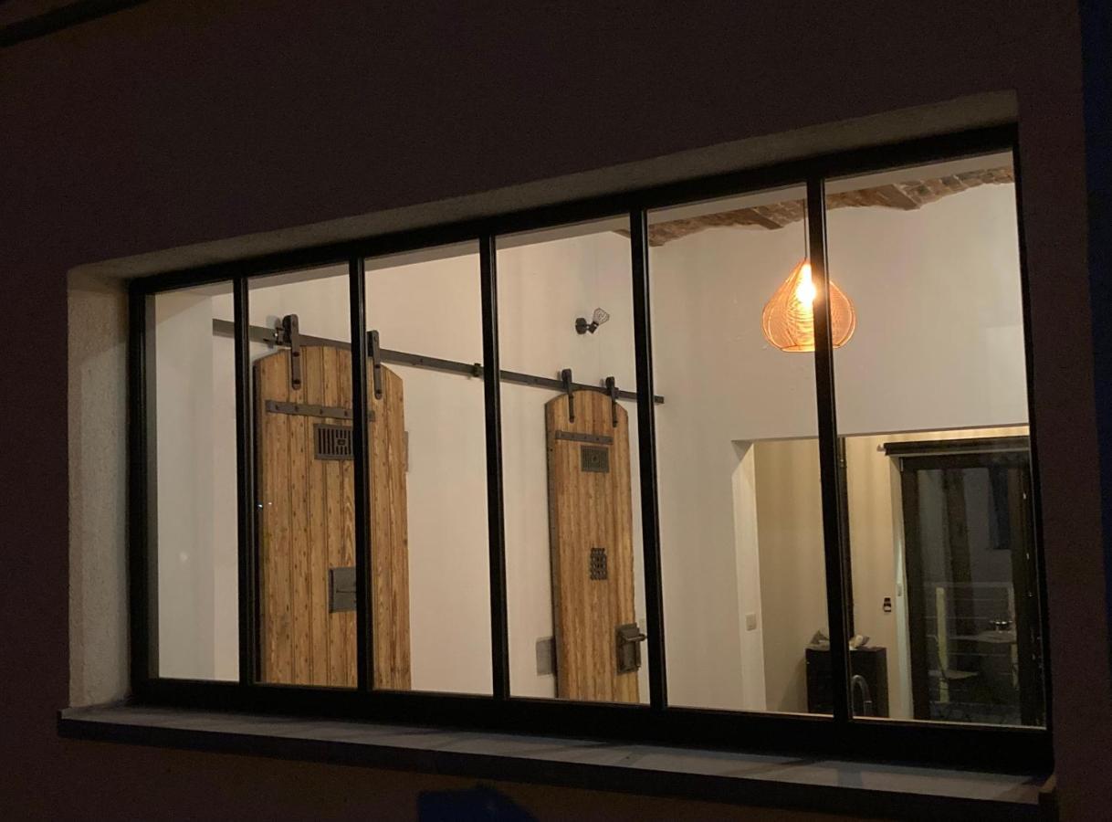 Apartament Au P'Tit Cachot Vaux-sur-Sure Zewnętrze zdjęcie